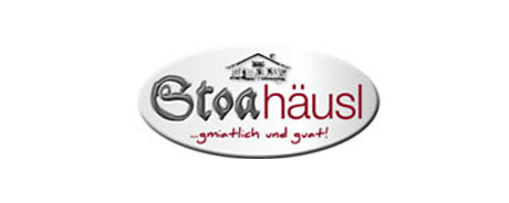 Logo für Stoahäus