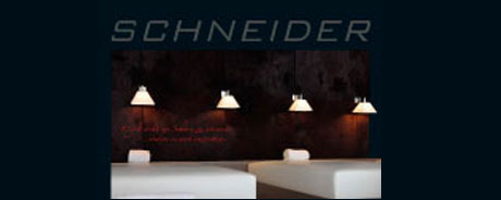 Imagebroschüre für Schneider Interior Hauzenberg von Designagentur M&W
