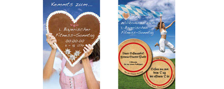 NEU "Tag der offenen Tür" Kampagne