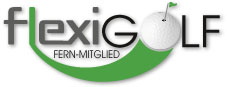 flexigolf: Vermittlung von Golfmitgliedschaften