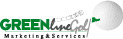 Logo Greenline Golf