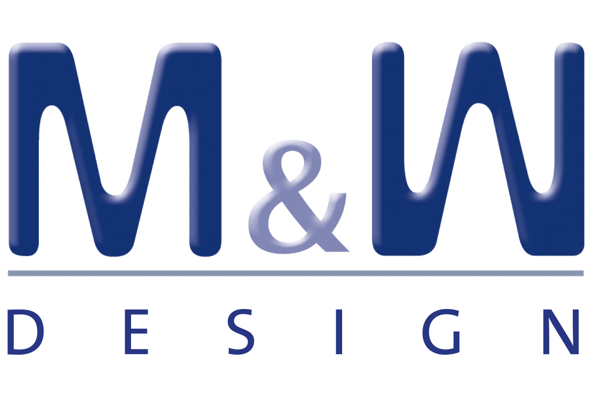 Logo M&W DESIGN Eging bei Passau